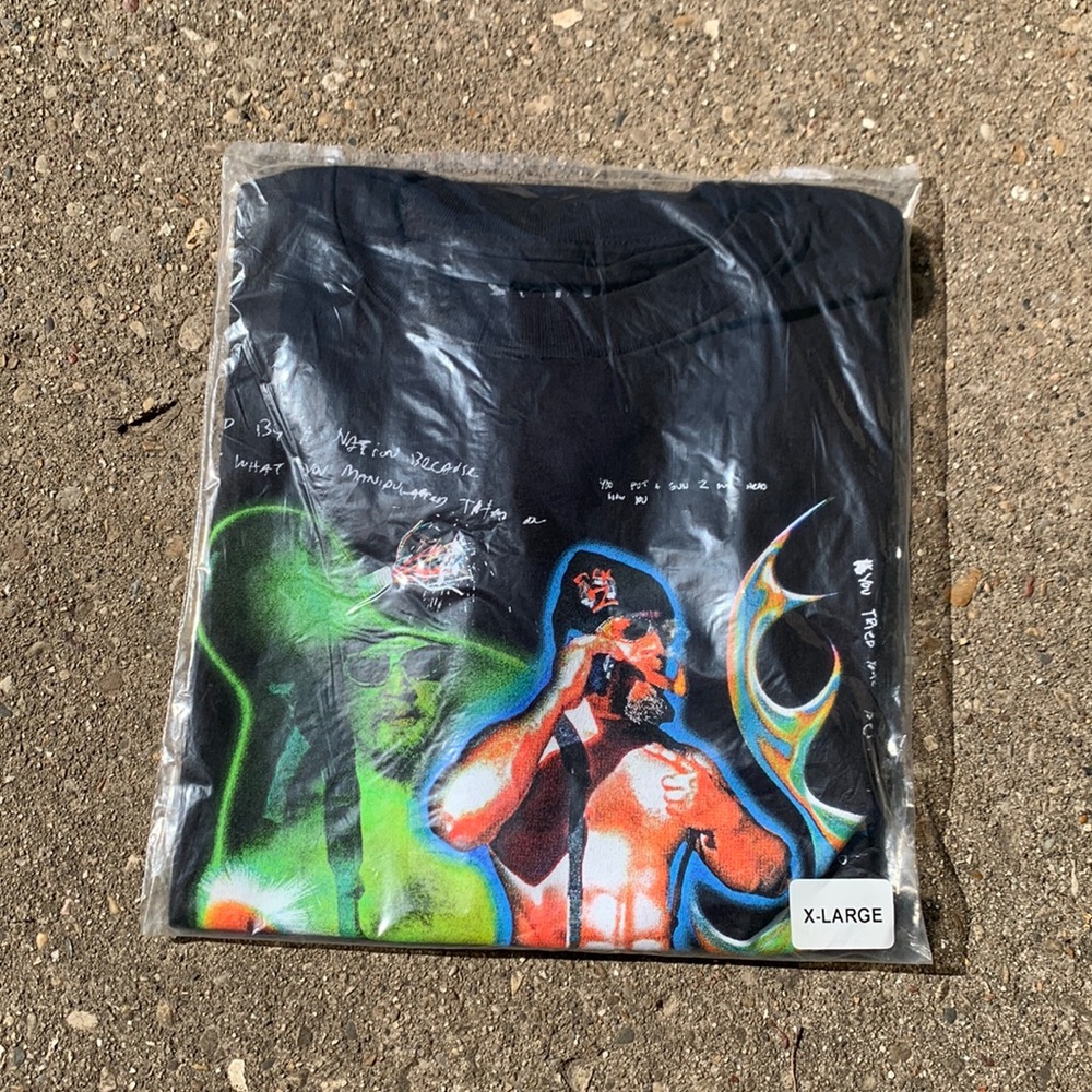 Sam Hyde tshirt